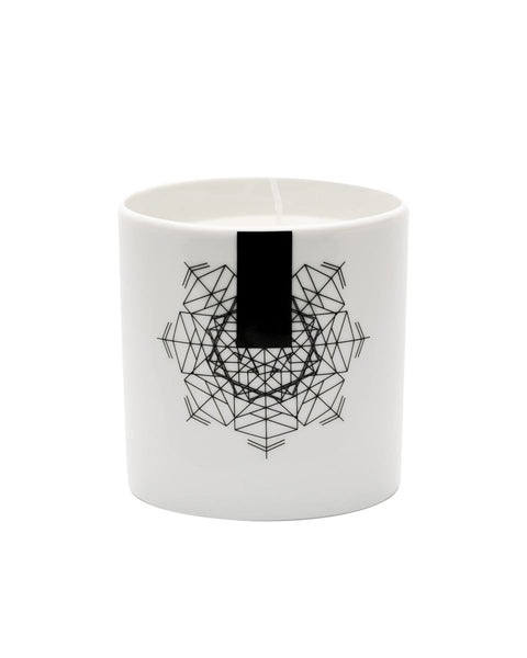 Αρωματικό Κερί με Άρωμα Γιασεμί Rotate Antenna Recto