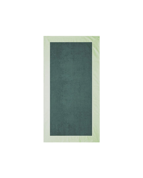 Βαμβακερή Πετσέτα Deck με Μπορντούρα Anthology Kimisoo 800gsm σε 6 Αποχρώσεις