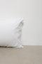Απλή Βαμβακερή Μαξιλαροθήκη Περκάλι Pallas 52x72cm