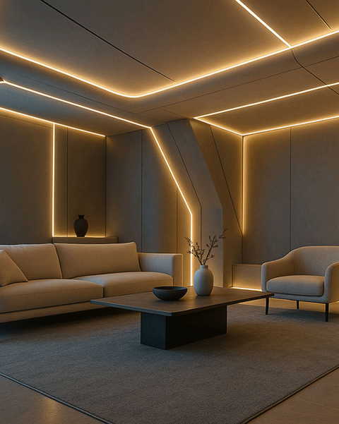 Μονόχρωμη Μοκέτα με το Μέτρο Atma 8 Αποχρώσεις-Design 6