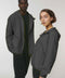 Unisex Αντιανεμικό Jacket με Κουκούλα Basic Line σε 4 Αποχρώσεις