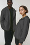 Unisex Αντιανεμικό Jacket με Κουκούλα Basic Line σε 4 Αποχρώσεις