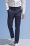 Αντρικό Παντελόνι Chino Basic Line σε 3 Αποχρώσεις-Μπλε-Size: No 44