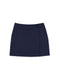 Γυναικείο Skort με Κουμπιά Basic Line σε 3 Αποχρώσεις