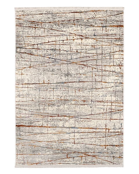 Ανάγλυφη Μοκέτα με το Μέτρο Berg Design 1