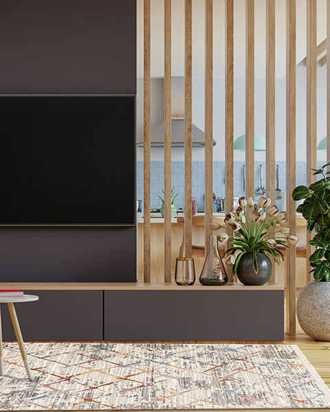 Ανάγλυφη Μοκέτα με το Μέτρο Berg Design 2