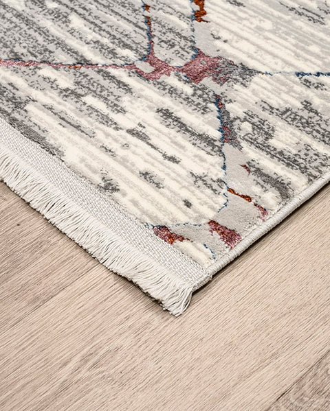Ανάγλυφη Μοκέτα με το Μέτρο Berg Design 2