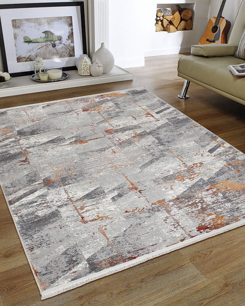 Ανάγλυφη Μοκέτα με το Μέτρο Berg Design 4