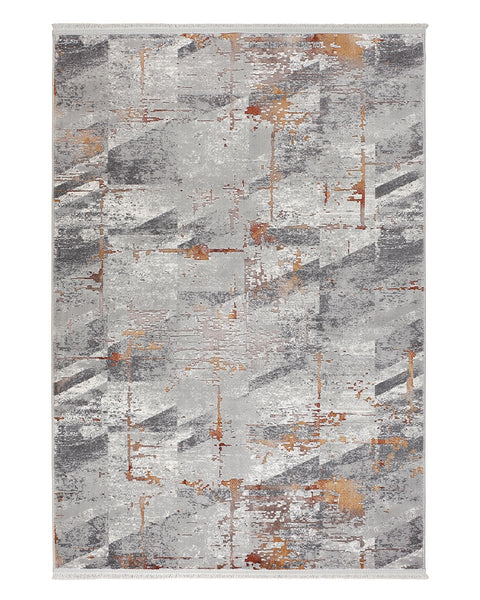 Ανάγλυφη Μοκέτα με το Μέτρο Berg Design 4