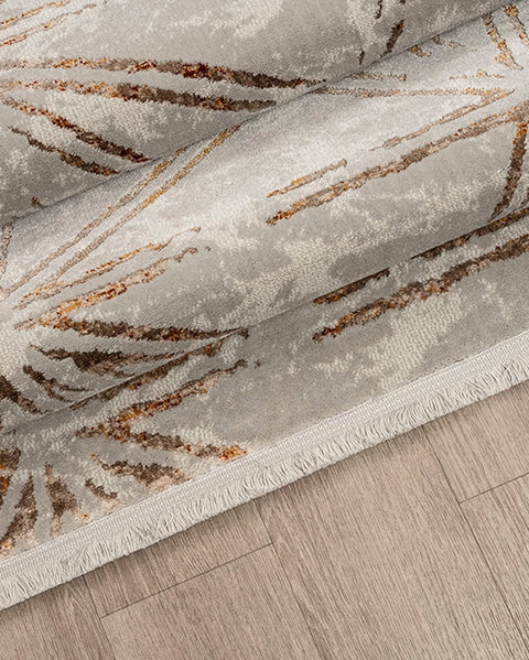 Ανάγλυφη Μοκέτα με το Μέτρο Berg Design 5