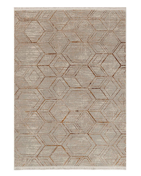 Ανάγλυφη Μοκέτα με το Μέτρο Berg Design 6
