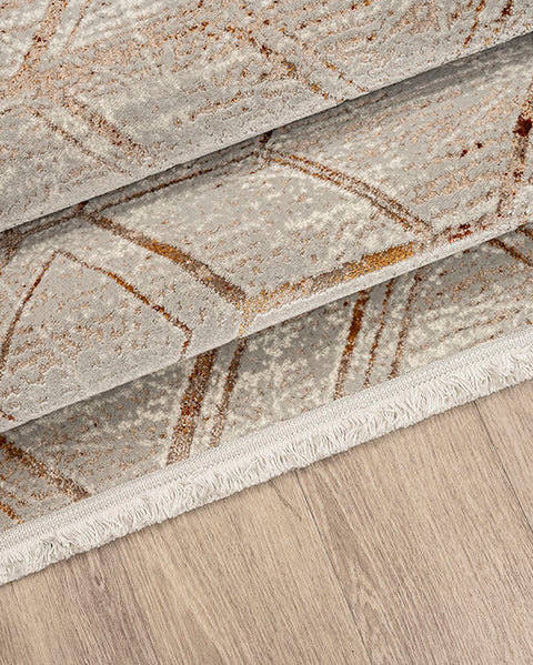 Ανάγλυφη Μοκέτα με το Μέτρο Berg Design 6