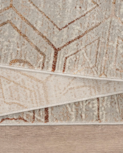Ανάγλυφη Μοκέτα με το Μέτρο Berg Design 6