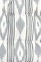 Λονέτα Ύφασμα Φ280cm Boho Island σε 4 Αποχρώσεις-Γκρι