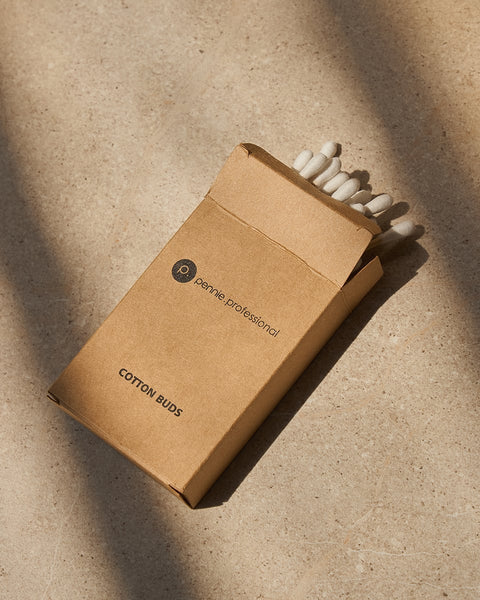 Σετ Bamboo Μπατονέτες 50 Τεμαχίων Pennie Professional