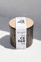 Αρωματικό Κερί Cedar Limited Edition Tomy K