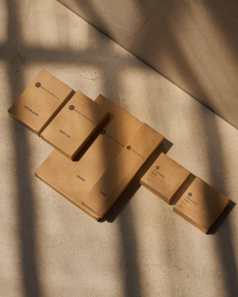 Σετ Bamboo Μπατονέτες 50 Τεμαχίων Pennie Professional