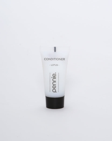Κρέμα Mαλλιών Conditioner 20ml Lotus
