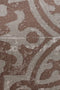 Ζακάρ Διακοσμητική Μαξιλαροθήκη Cusco 40x40cm