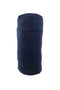 Κουβέρτα Polar Fleece Eazy-Μπλε Σκούρο-Υπέρδιπλη