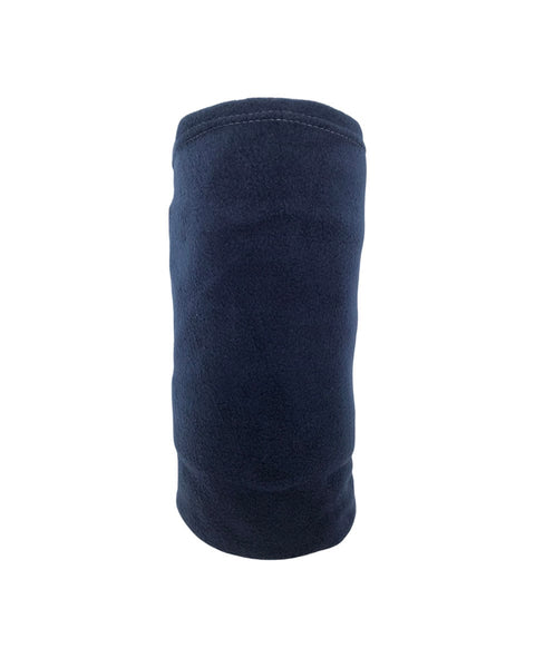 Κουβέρτα Polar Fleece Eazy-Μπλε Σκούρο-Υπέρδιπλη