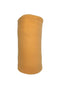 Μονή Κουβέρτα Polar Fleece Eazy 150x200cm-Κροκί-Μονή