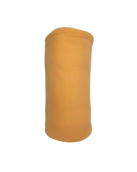 Κουβέρτα Polar Fleece Eazy-Κροκί-Υπέρδιπλη
