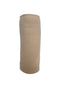 Μονή Κουβέρτα Polar Fleece Eazy 150x200cm-Μπεζ Απαλό-Μονή
