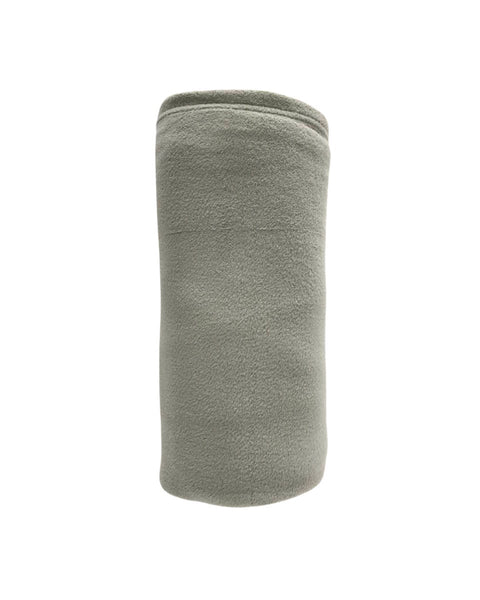 Κουβέρτα Polar Fleece Eazy-Άκουα-Υπέρδιπλη