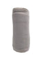 Μονή Κουβέρτα Polar Fleece Eazy 150x200cm-Γκρι-Μονή