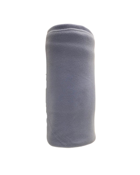 Κουβέρτα Polar Fleece Eazy-Μπλε Μωβ-Υπέρδιπλη