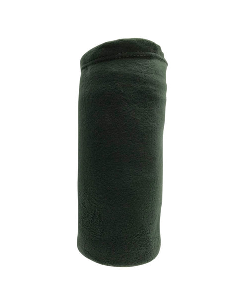 Κουβέρτα Polar Fleece Eazy-Πράσινο-Υπέρδιπλη
