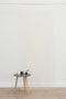 Κουρτίνα Macaroni-Εκρού 90x250cm