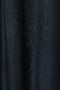 Μαύρο Φουλάρι Scarf Sarong Από Bamboo με Κρόσσια Elegant 100x190cm