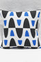 Διακοσμητικό Μαξιλάρι Epidavrus Tomy K σε 3 Διαστάσεις
