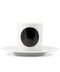 Κούπα Espresso με Πιατάκι Rotate Sphere
