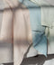 Μονόχρωμη Cottonlinen Πετσέτα Φαγητού με Αζούρ Faro 53x53 σε 3 Αποχρώσεις