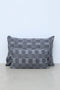 Βρεφική Fleece Pied De Poule Μαξιλαροθήκη Firenze 30x45cm