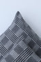 Βρεφική Fleece Pied De Poule Μαξιλαροθήκη Firenze 30x45cm