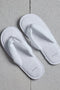 Παντόφλες Σαγιονάρες Πετσετέ Flip Flop