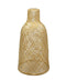 Rattan Φωτιστικό Κέλυφος Οροφής Bottle 30x30x55cm