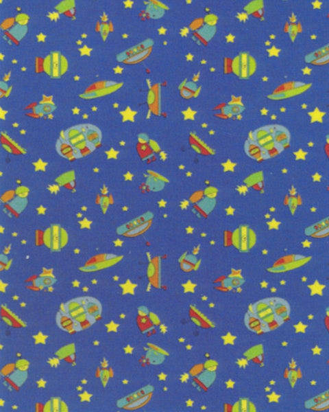 Παιδική Μοκέτα με το Μέτρο Galaxy