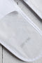 Λευκές Κλειστές Παντόφλες  N/W Μίας Χρήσης Glacier