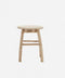 Σκαμπώ Τραπεζάκι από Bamboo Kaori 35x45cm