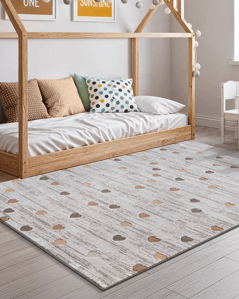 Παιδική Μοκέτα με το Μέτρο Kotlet-Design 10