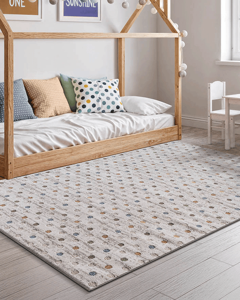 Παιδική Μοκέτα με το Μέτρο Kotlet-Design 9