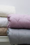 Μονόχρωμο Κουβερλί Microfiber Sandy σε 11 Αποχρώσεις