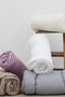 Μονόχρωμο Κουβερλί Microfiber Sandy σε 11 Αποχρώσεις