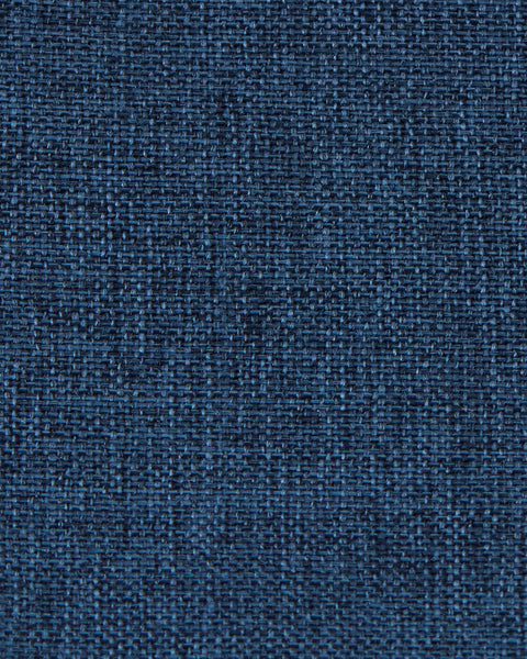 Μονόχρωμο Ύφασμα Blackout Τύπου Ψάθα Lamar Φ320cm-Design 7