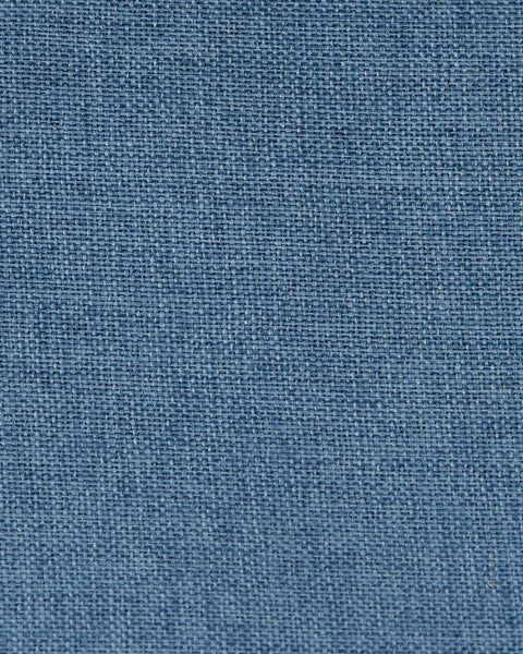Μονόχρωμο Ύφασμα Blackout Τύπου Ψάθα Lamar Φ320cm-Design 8